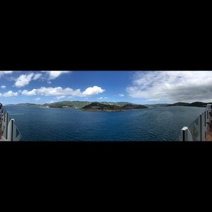 Meet your Posher, Kiera